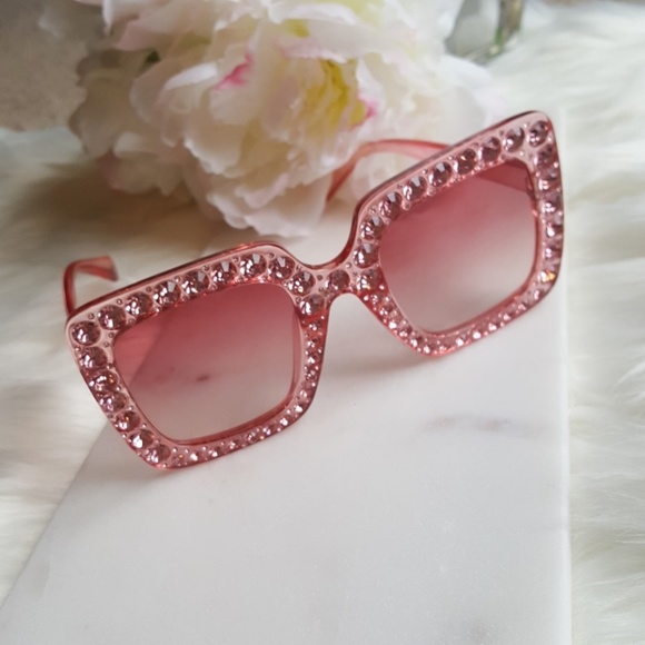 Oversized sunglasses polarized - Picture 4 of 8